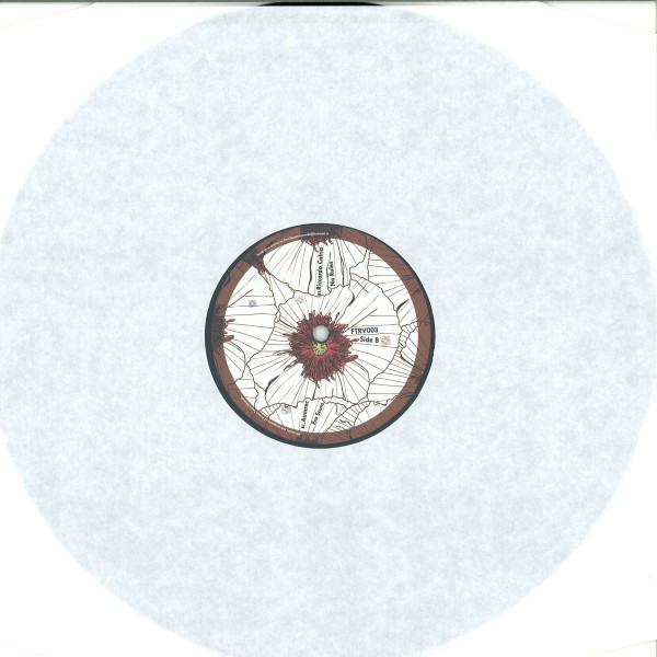 Various - FTRV003 - Vinyl Record 12" image 1