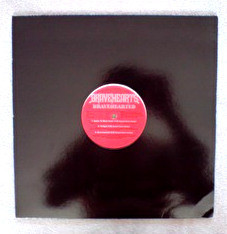 Bravehearts - Bravehearted (Album Sampler) - Vinyl Record 12" image 1