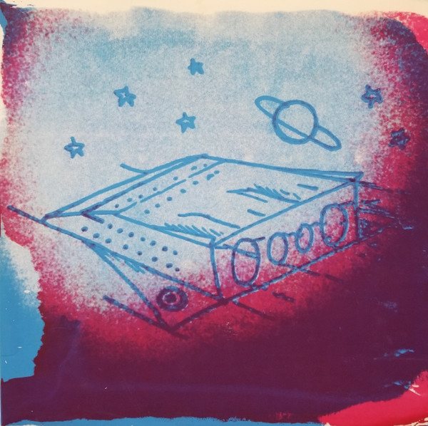 Vagon Brei - Destiny - Vinyl Record image 1