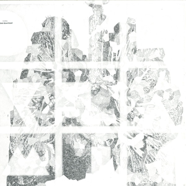 Stimming - Stekker EP - Vinyl Record 12" image 1