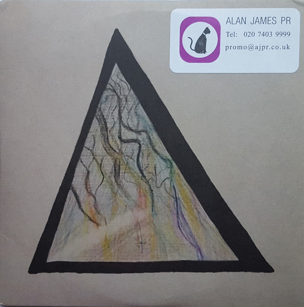 alt-J - Matilda - Used CD image 1