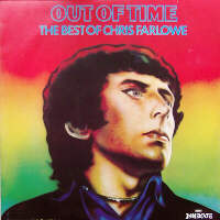 Chris Farlowe - Out Of Time - The Best Of - Used Vinyl Record image 1