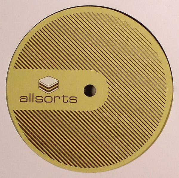 Mutated Forms - Detuned / Mindless - Vinyl Record 12" image 1