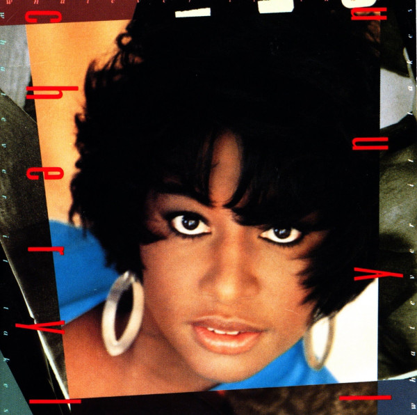Cheryl Lynn - Whatever It Takes - Used Vinyl Record image 1