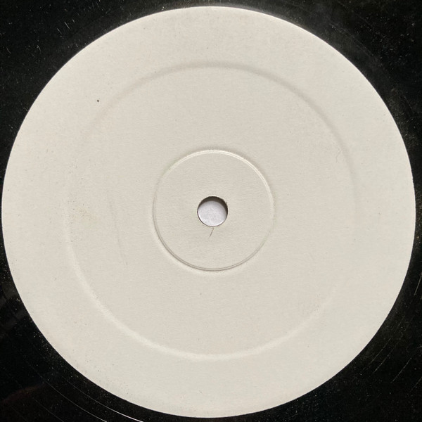 Derek Howell - Throwback - Vinyl Record 12" image 1