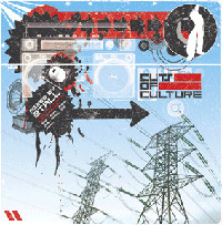 Various - Cuts Of Culture - CD image 1
