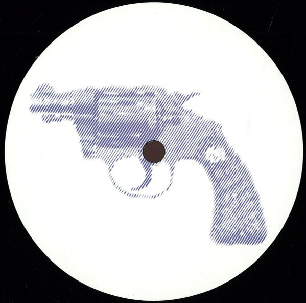 Alex Coulton - Hand To Hand Combat - Vinyl Record 12" image 1