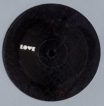 Unknown Artist - Driving Blind - Vinyl Record 12" image 1