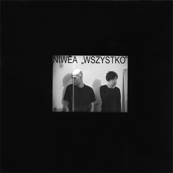 Niwea - Wszystko / Tło - Vinyl Record 7" image 1
