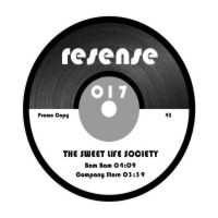 Sweet Life Society - Bam Bam / Company Store - Vinyl Record 7" image 1