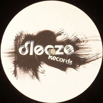 Various - Sleaze Sampler Vol 2 - Vinyl Record 12" image 1