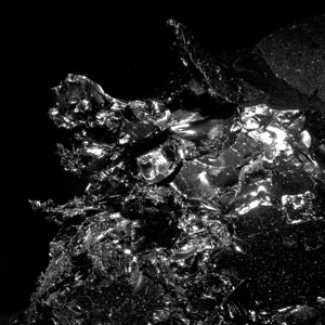 Emptyset - Demiurge Variations - Vinyl Record 12" image 1