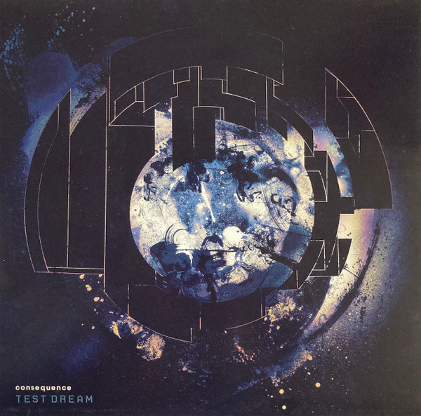 Consequence - Test Dream - Vinyl Record 12" image 1