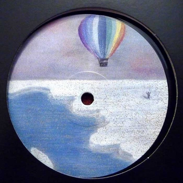 Bipolardepth - Udacha 3 - Vinyl Record 12" image 1