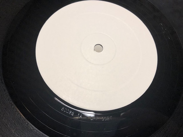 Dominic Angas - Ritual / 45 Special - Vinyl Record 12" image 1