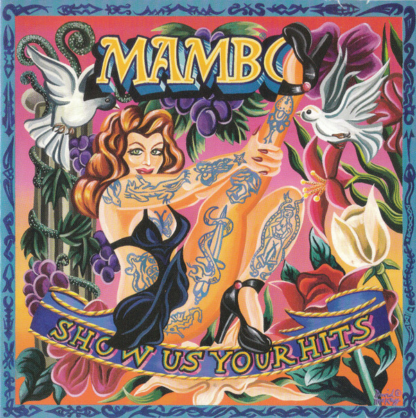 Various - Show us Your Hits - Used CD image 1