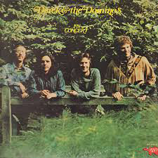 Derek & The Dominos - In Concert - Used Vinyl Record image 1