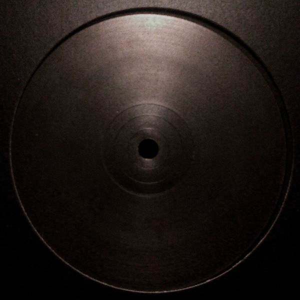 Eva808 - Prrr / ALL CAPS - Vinyl Record 12" image 1