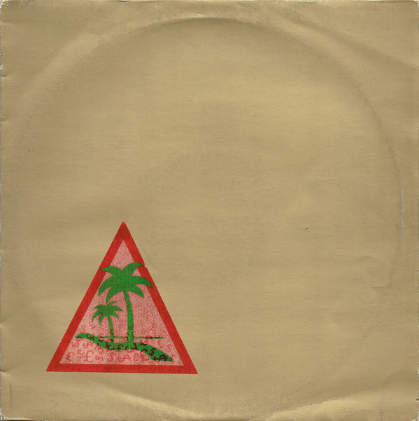 Members - Offshore Banking Business - Used Vinyl Record 12" image 1