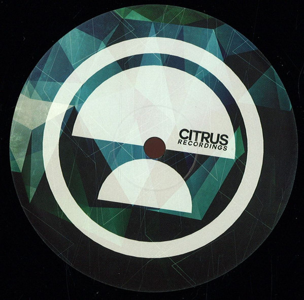 Zero Tolerance - Funnel / The Fugitive - Vinyl Record 12" image 1