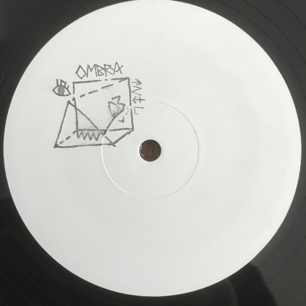 Various - Lust & Fury Edits 1 - Vinyl Record 12" image 1