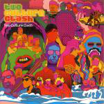 Two Culture Clash - CD image 1