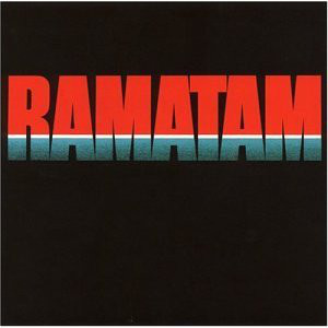 Ramatam - Used Vinyl Record image 1