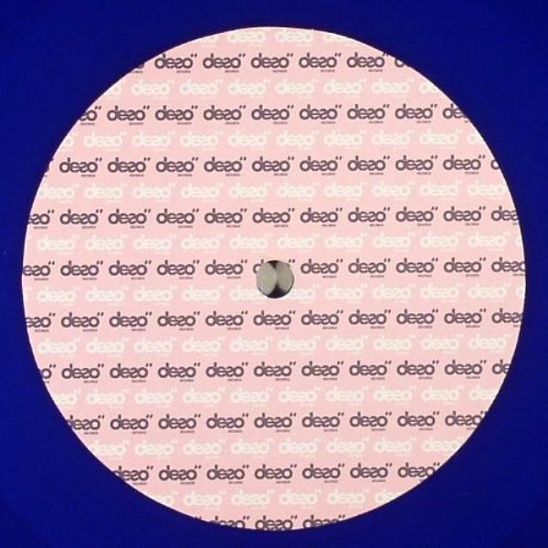 Various - House Music - Vinyl Record 12" image 1