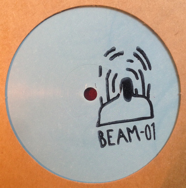 Mr. Assister - Izma / Arland Rain - Vinyl Record 12" image 1