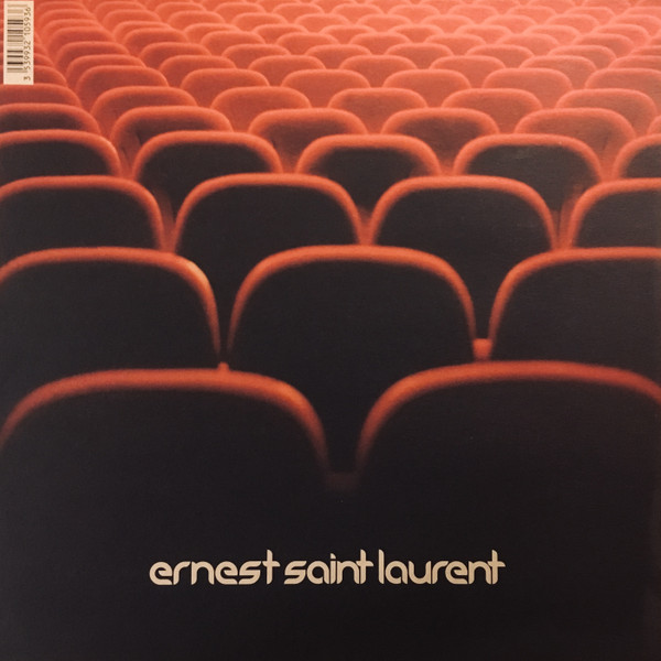 Ernest Saint Laurent - Do Ya Dub - Used Vinyl Record 12" image 1