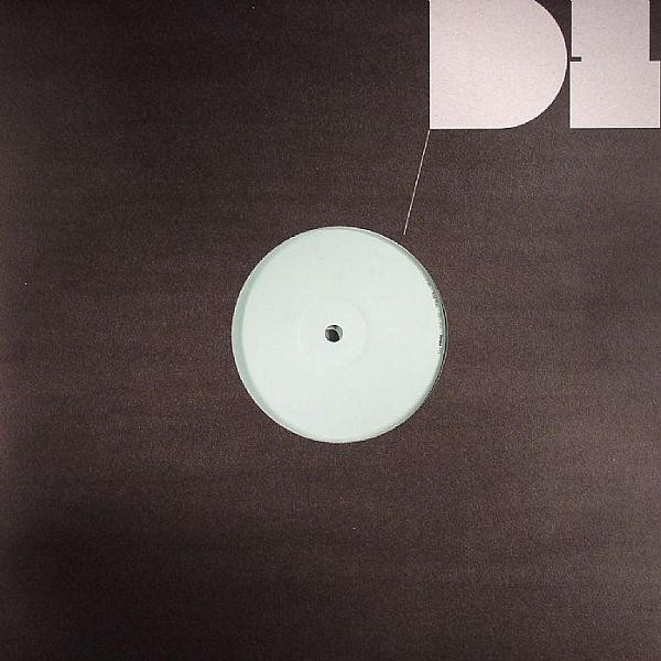 D1 - V1 - Vinyl Record 12" image 1