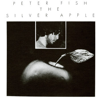 Peter Fish - Silver Apple - Vinyl Record image 1