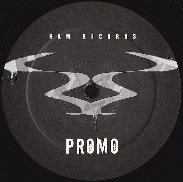 Culture Shock - Third Stage EP - Vinyl Record 12" image 1