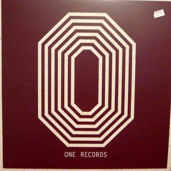 Yakine - Harmony EP - Vinyl Record 12" image 1