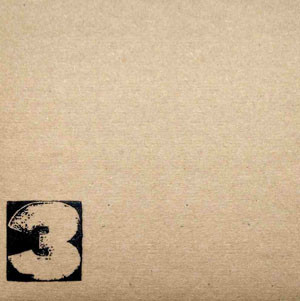 Various - Modernists 3 - CD image 1
