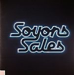 Les Gourmets - Soyons Sales - Vinyl Record 12" image 1