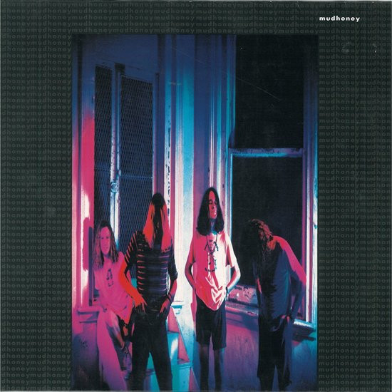 Mudhoney - Used Vinyl Record image 1