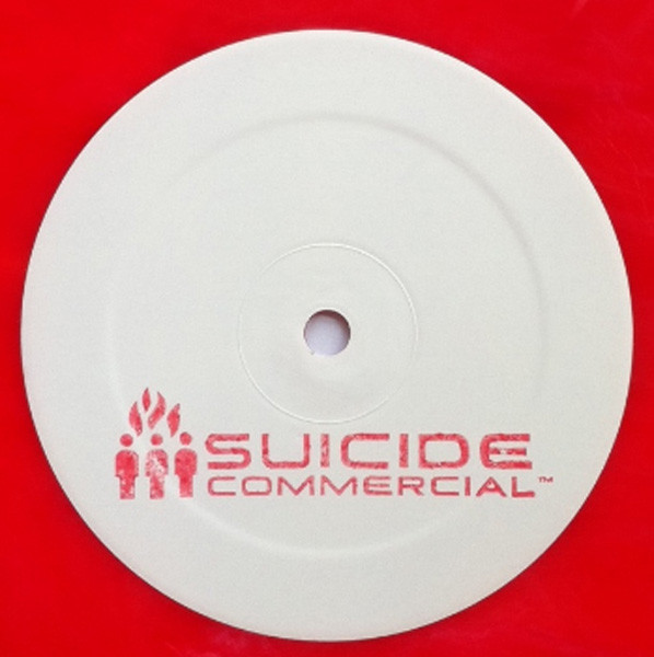 Foreign Concept - True Enemies / Straights - Vinyl Record 12" image 1