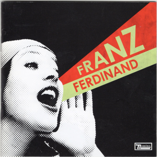 Franz Ferdinand - You Could Have It So Much Better - Used CD image 1