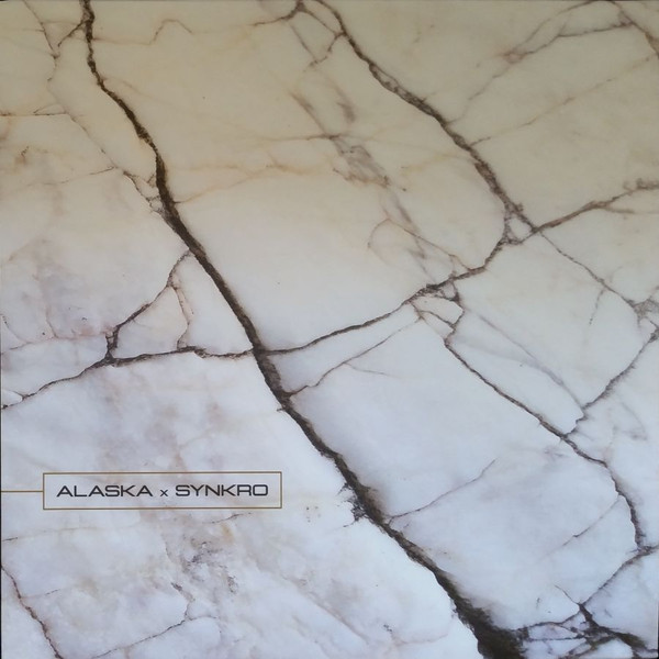 Alaska - Azarca - Vinyl Record 12" image 1