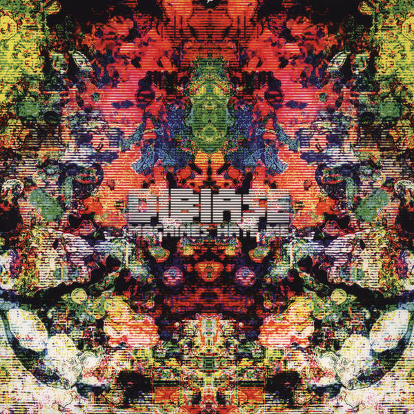 Dibiase - Machines Hate Me - Vinyl Record image 1