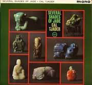 Cal Tjader - Several Shades Of Jade - Used Vinyl Record image 1