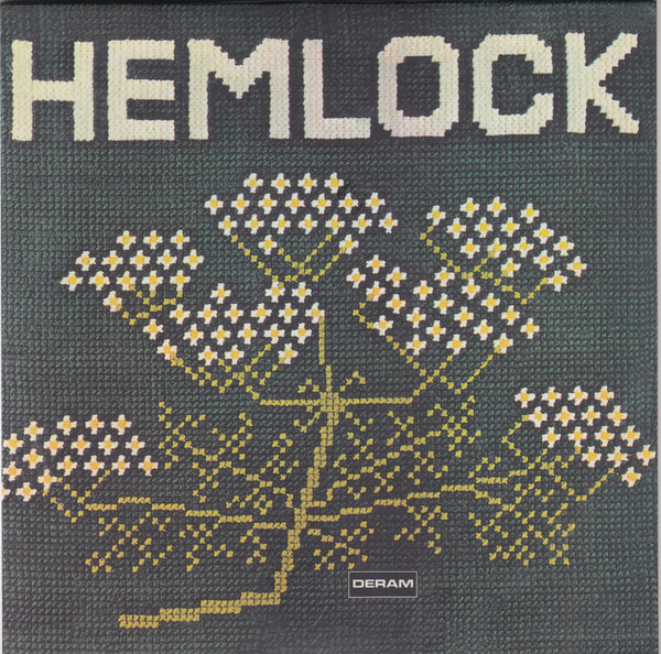 Hemlock - CD image 1