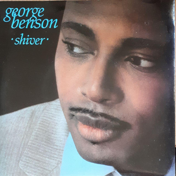 George Benson - Shiver - Used Vinyl Record 7" image 1