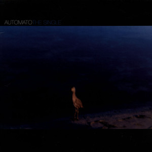 Automato - Single - Used Vinyl Record 12" image 1