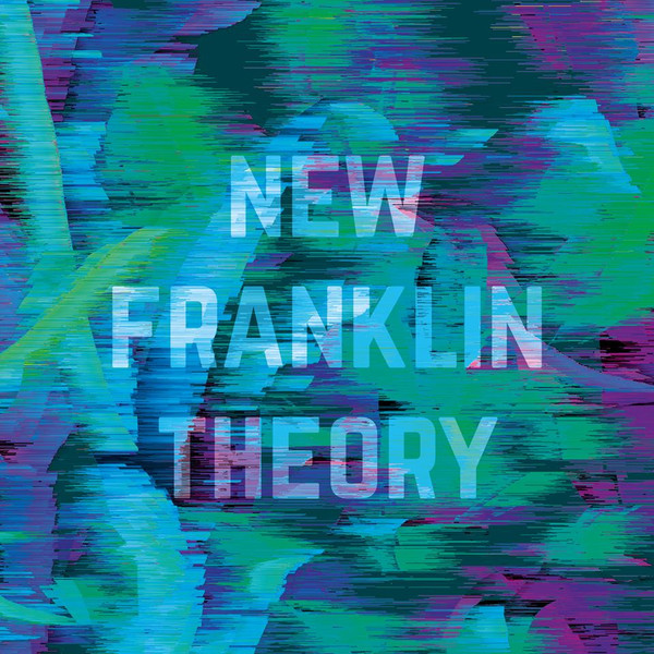 New Franklin Theory - Overhill Road Variations - Vinyl Record 10" image 1