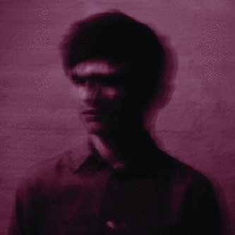 James Blake - Limit To Your Love - Vinyl Record 10" image 1