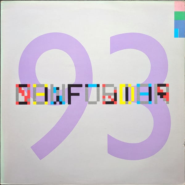 New Order - Confusion - Used Vinyl Record 12" image 1