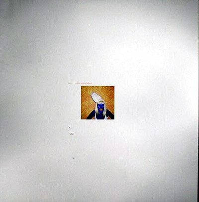 Rashim - Suns.Shadows - Used Vinyl Record image 1