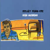 Deejay Punk-Roc - Dead Husband - Used CD image 1